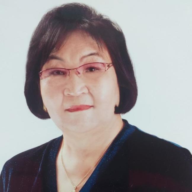 Д.Түмэнжаргал