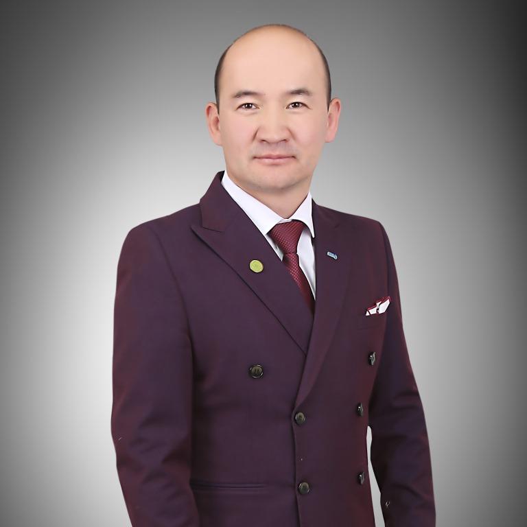 Д. Болорчулуун