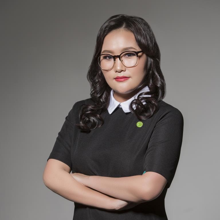 Ч. Алтангэрэл