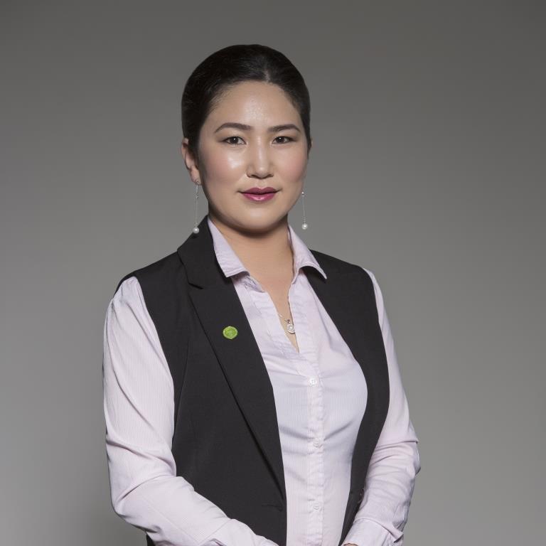 Х. Амгаланзаяа