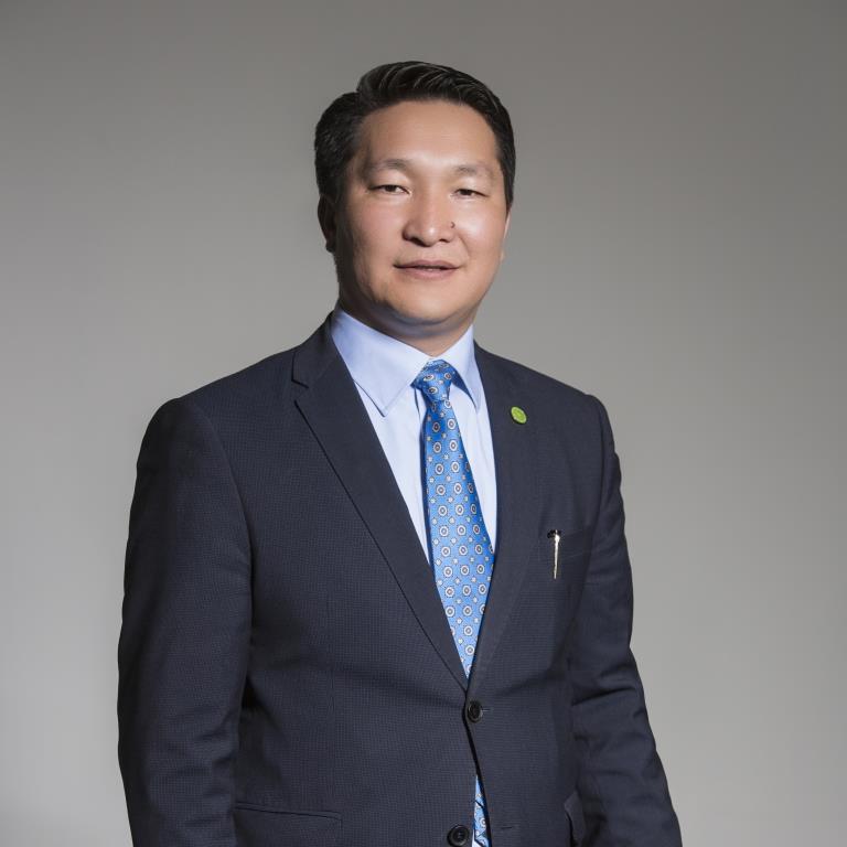 Д. Пүрэвсүрэн