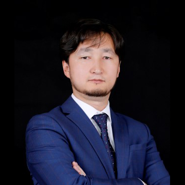 О. Амартүвшин