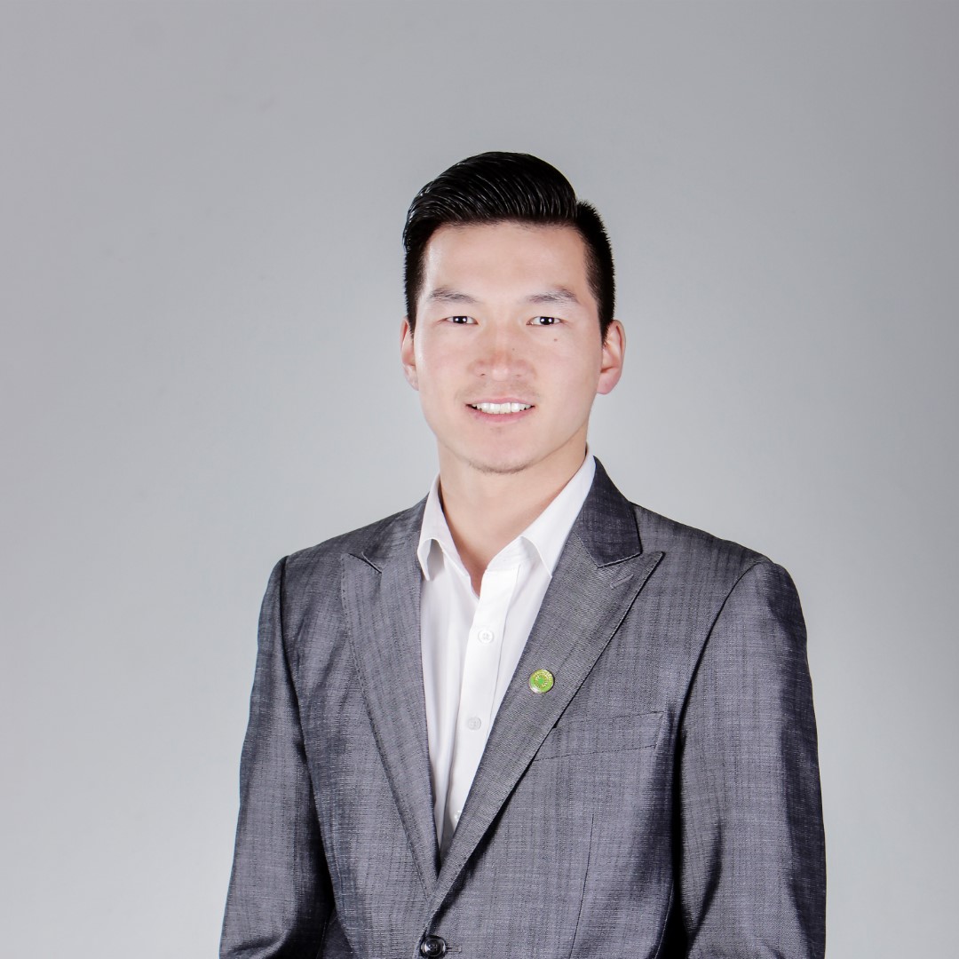 Б.Данзандорж