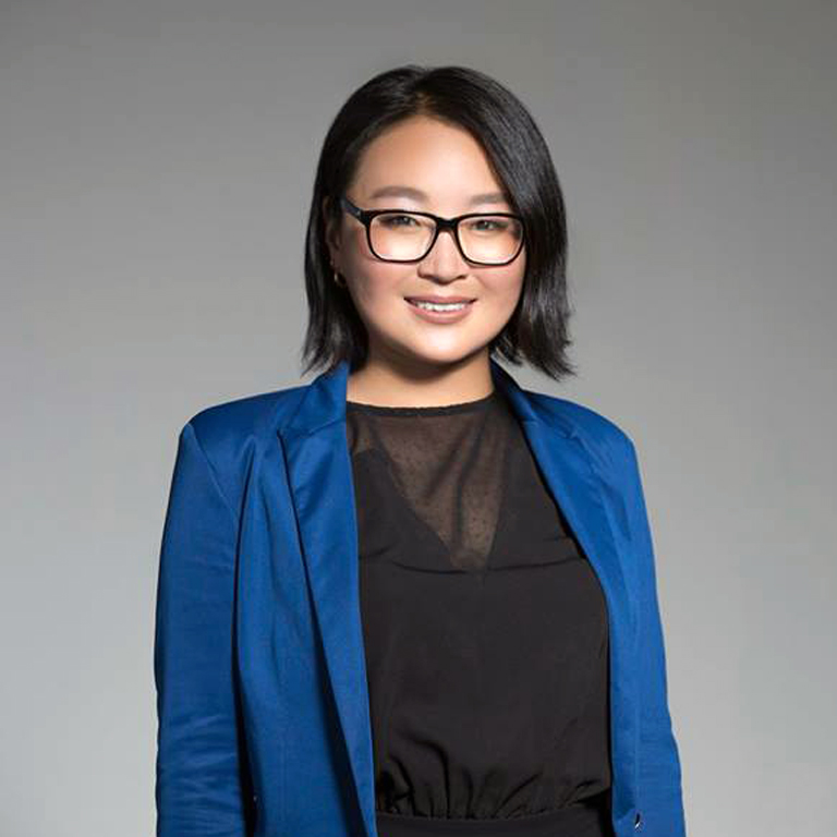 Б. Мөнхтуяа