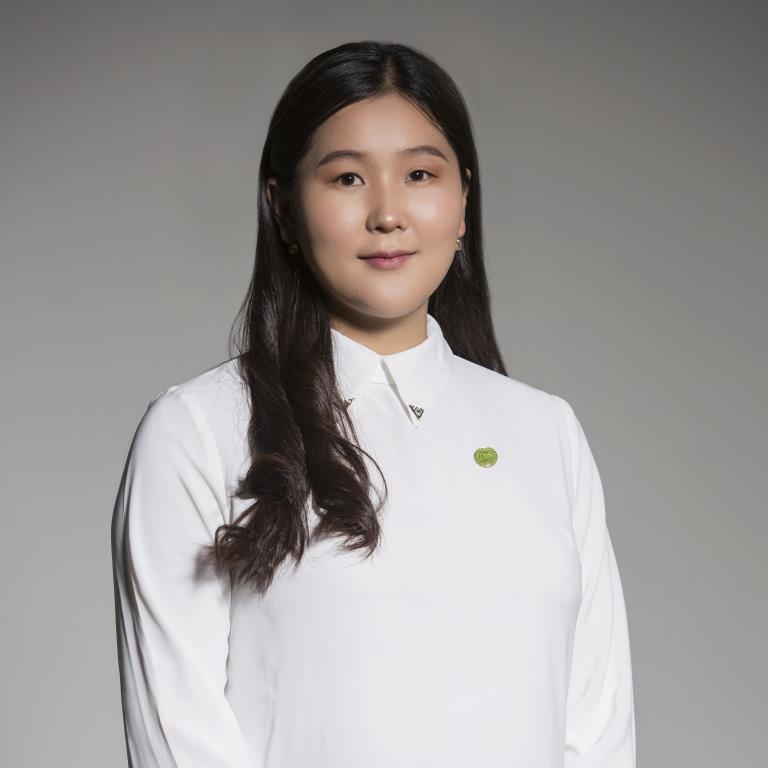 Г. Янжинсүрэн