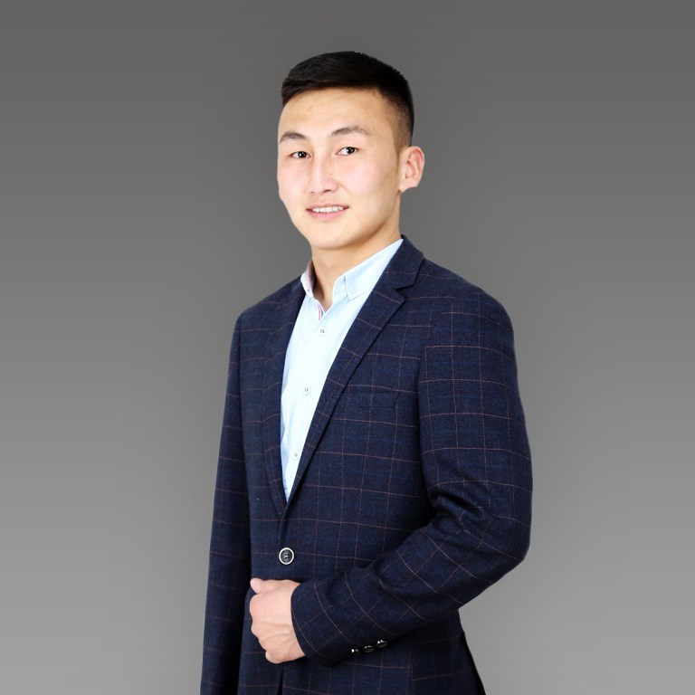 Г.Балдандорж