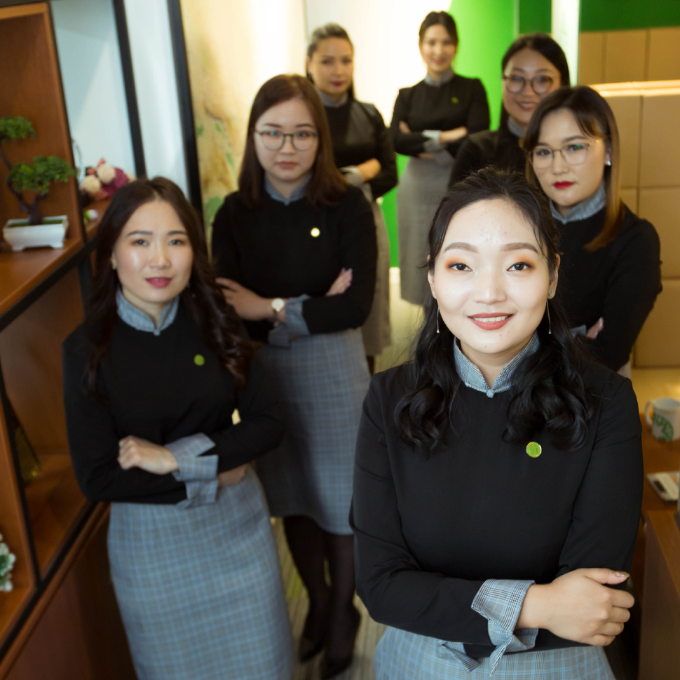 Татварын мэргэшсэн зөвлөх