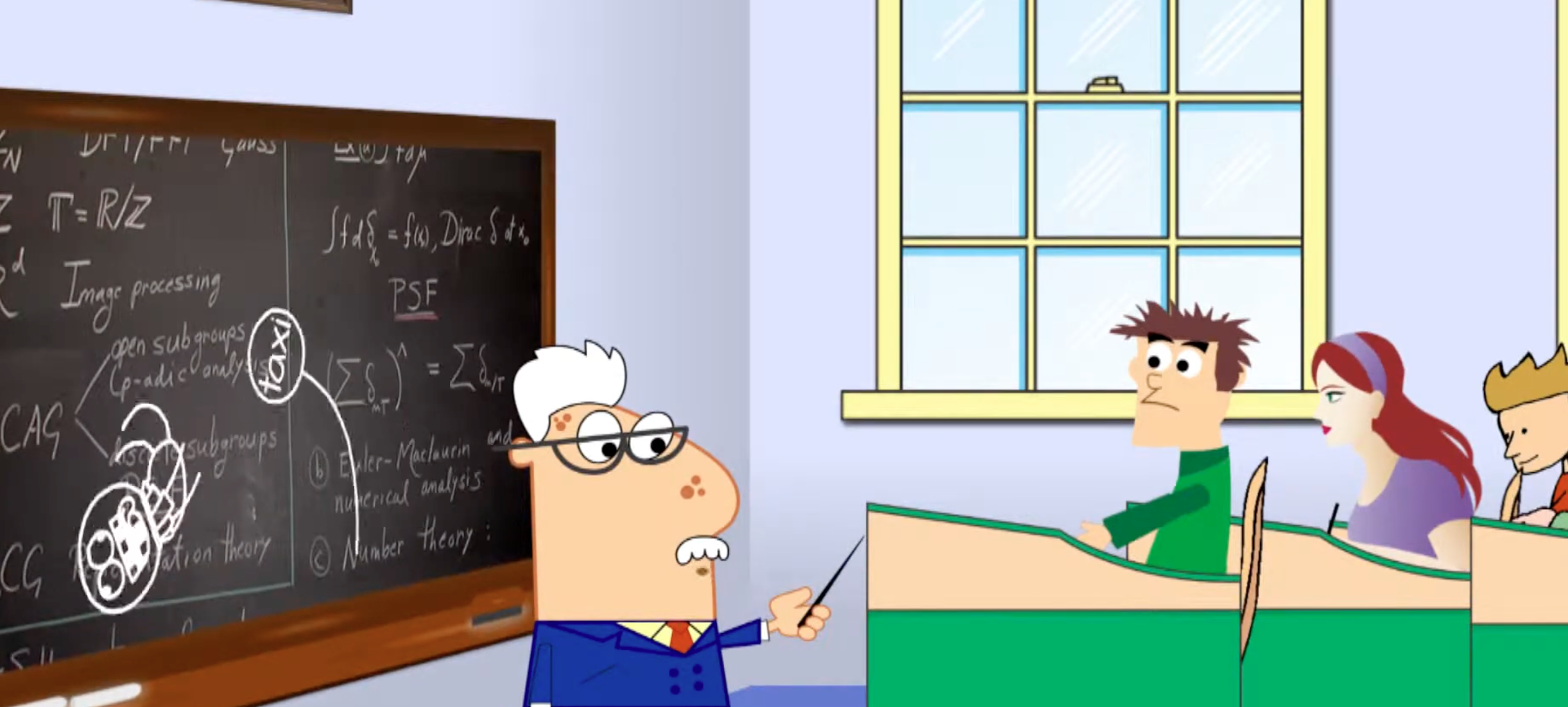 Намжил Season-1: Шинэ үеийн Царцаа Намжил