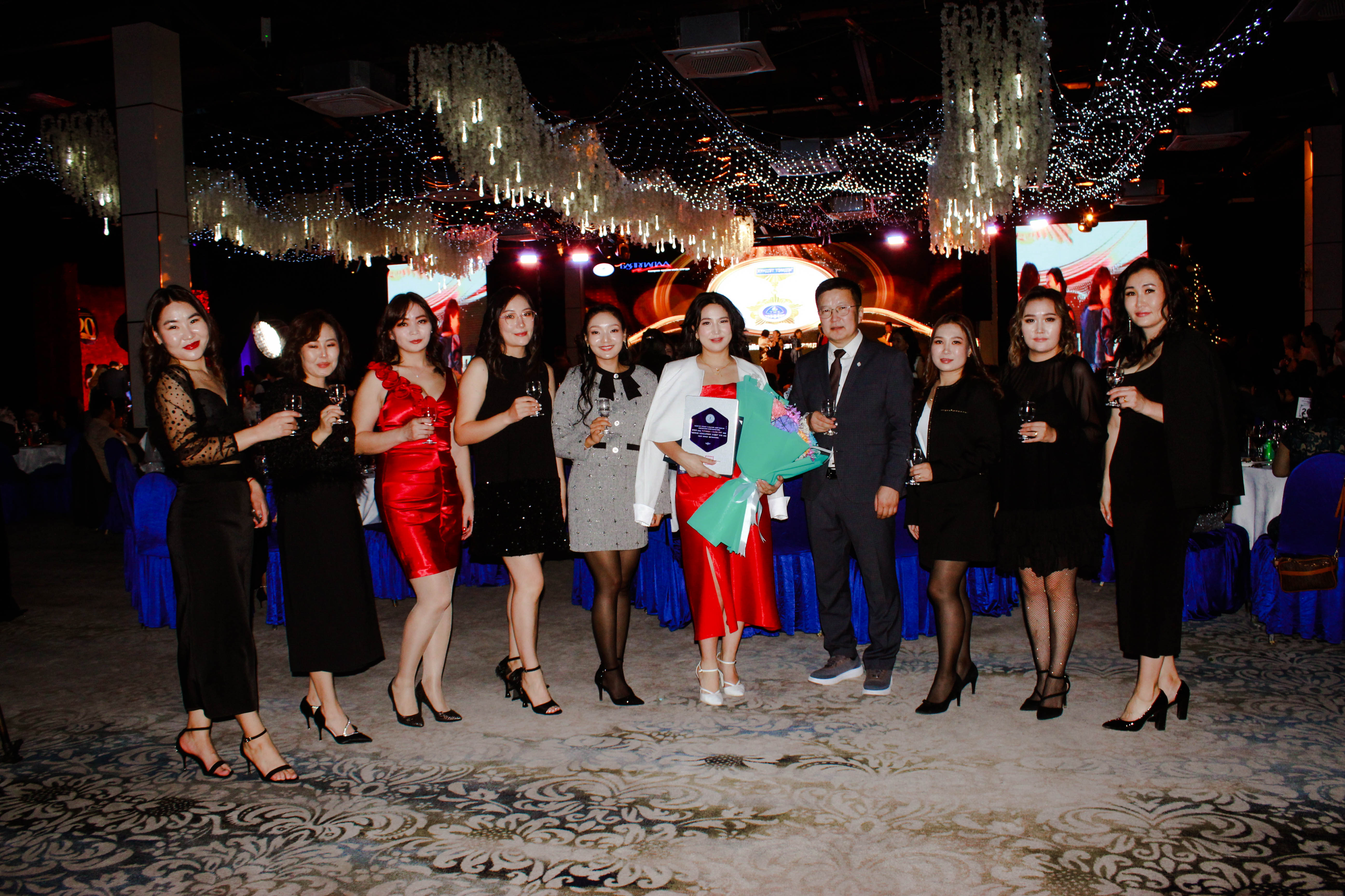 “ШИЛДЭГ” хуулийн этгээдээр “Мэжик консалтинг Аудит” ХХК шалгарлаа