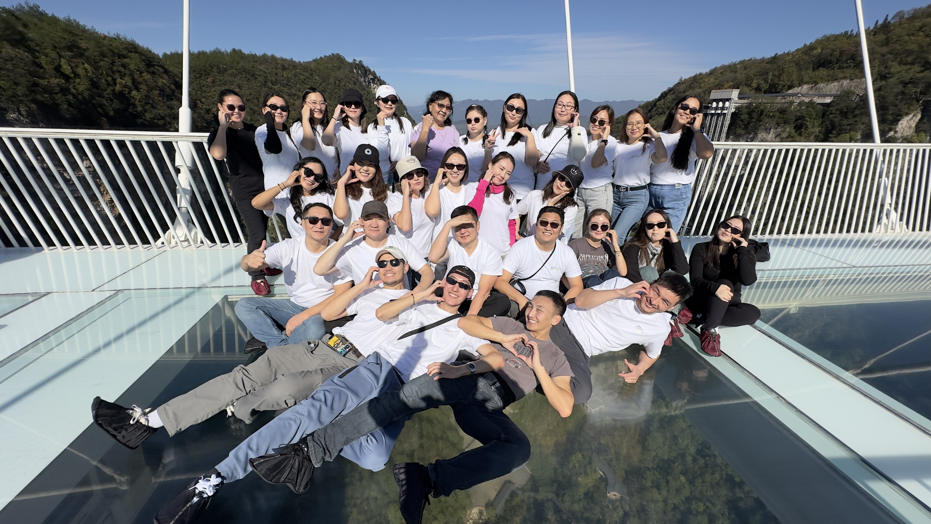 Magic Family Travel 2024