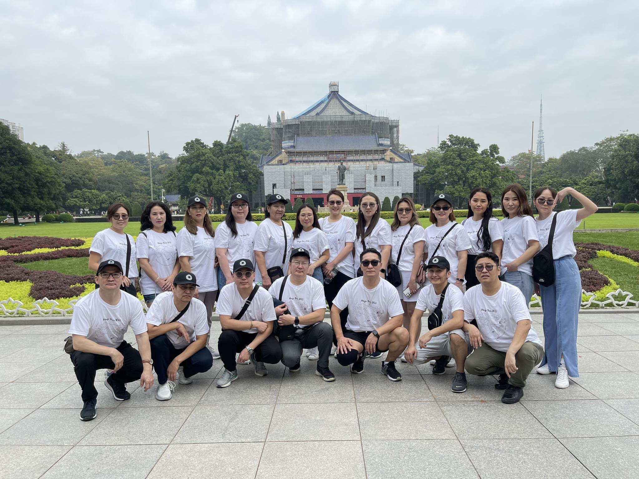 МЭЖИК ТУР 2023