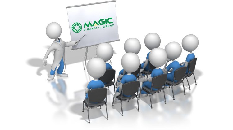 Захиалгат сургалт амжилттай явагдлаа.