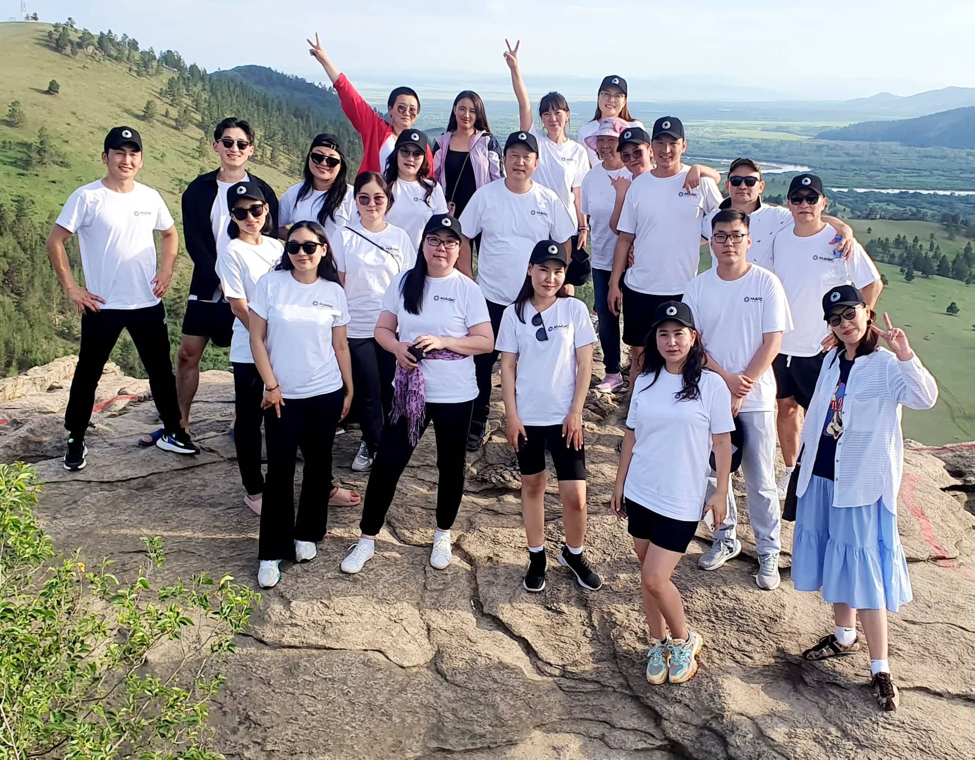 ЗУНЫ ЗУГААТАЙ АЯЛАЛ-2022