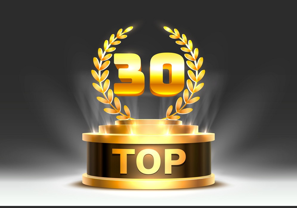 Орлогоороо тэргүүлэгч ТОП-30 компанийн нэгээр тодорлоо.