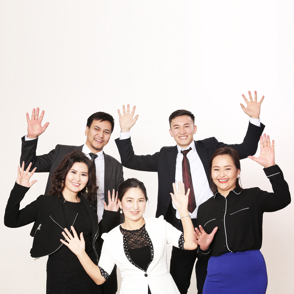 Нийгмийн хариуцлага