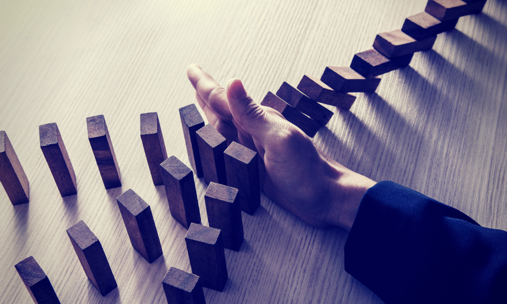 Санхүүгийн эрсдэл