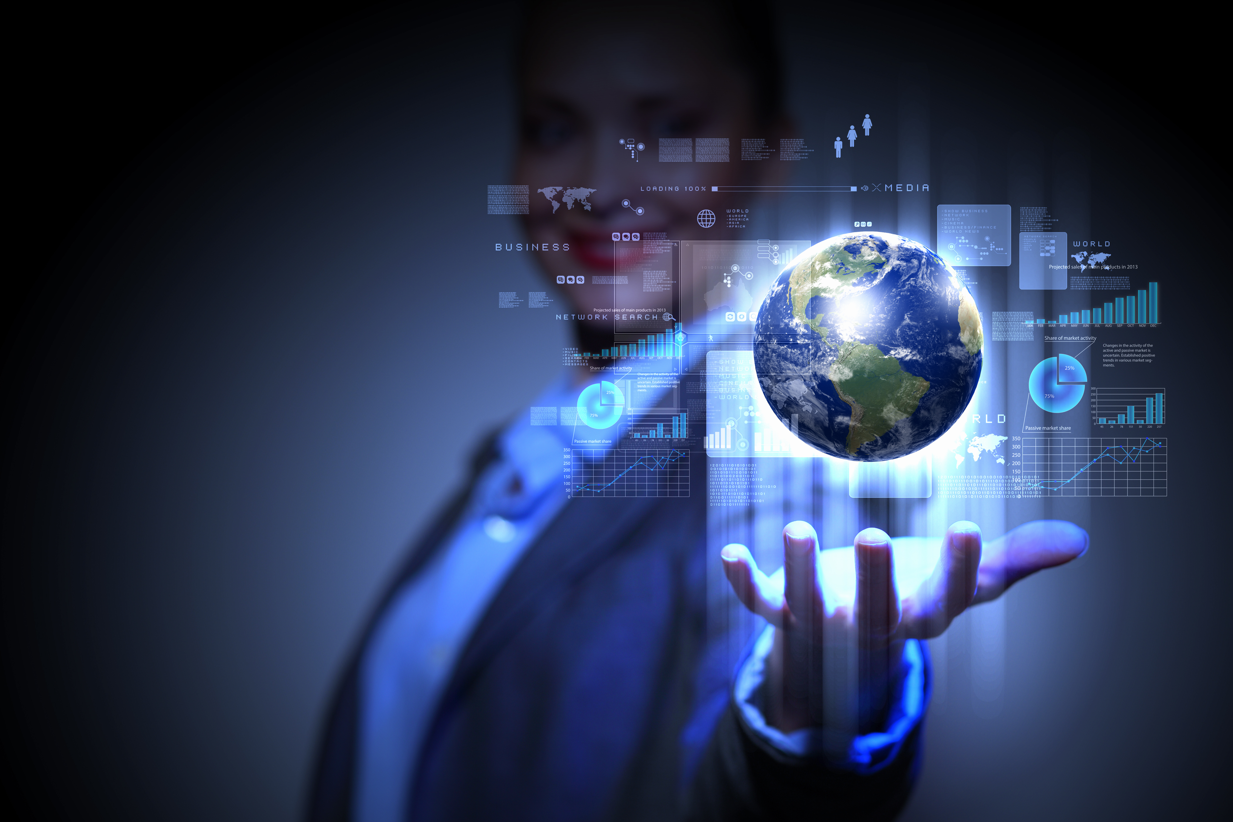 Далд эдийн засаг байгаа цагт….