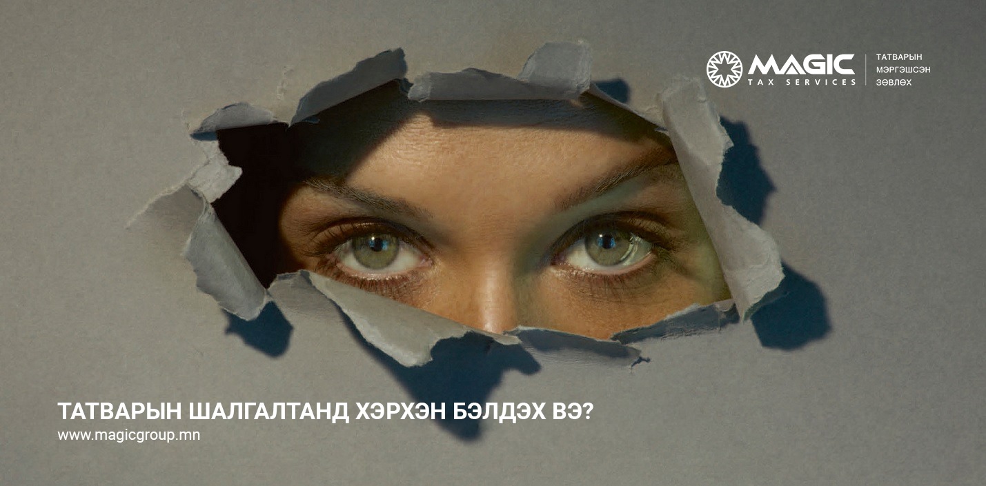 Татварын шалгалтад хэрхэн бэлдэх вэ?