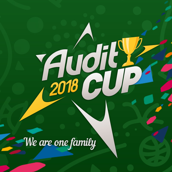 AUDIT CUP 2018 спортын их наадам амжилттай болж өндөрлөлөө.