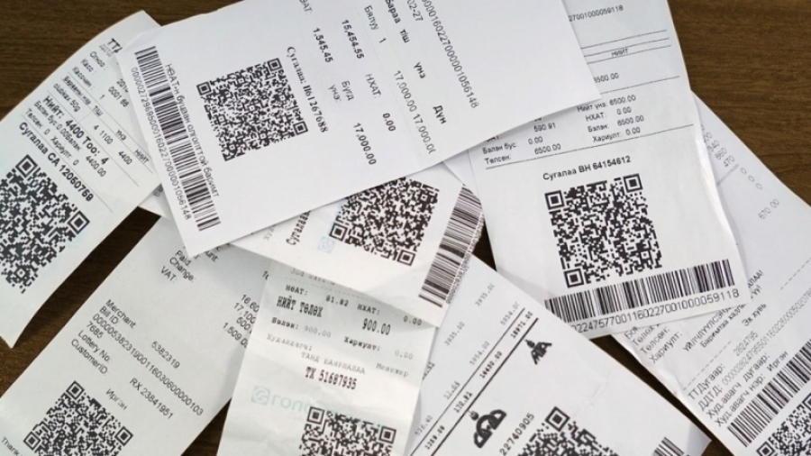 НӨАТ-ийн падаан худалдан авбал...