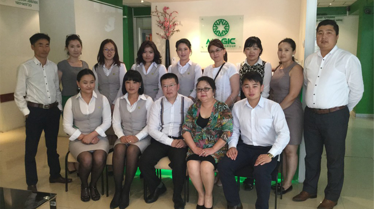 “МОНГОЛ ТАКС ТМЗ” ХХК болон “МЭЖИК ЧОЙС ТМЗ” ХХК-уудын хамтын ажиллагааны уулзалт 2015-06-19-ний өдөр “МЭЖИК ЧОЙС ТМЗ” ХХК-ийн төв оффис дээр, 2015-07-01-ний өдөр “МОНГОЛ ТАКС ТМЗ” ХХК оффис дээр тус тус амжилттай болж өндөрлөлөө.