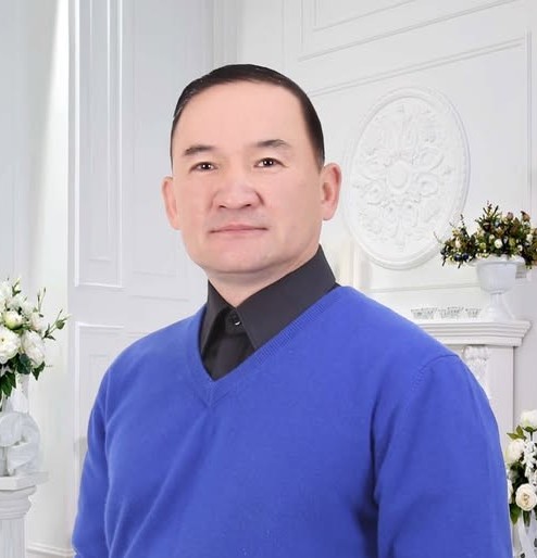 Д.Болорчулуун