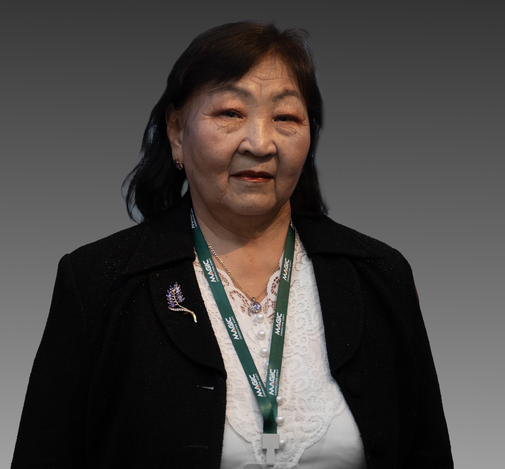 Д.Түмэнжаргал