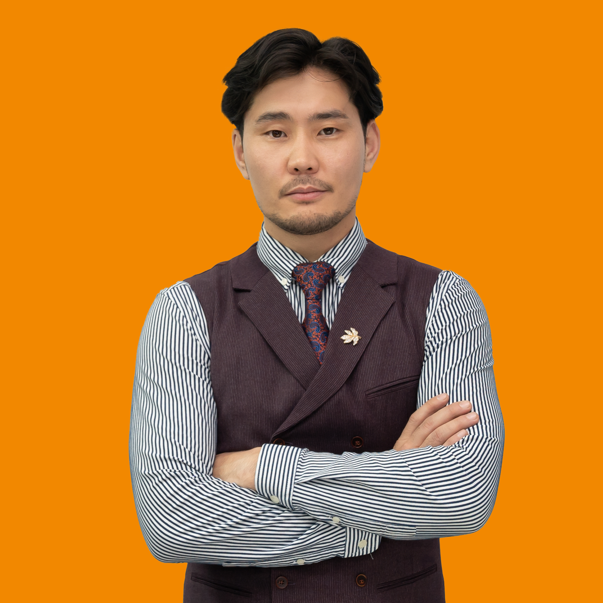 Д.Эрдэнэчулуун