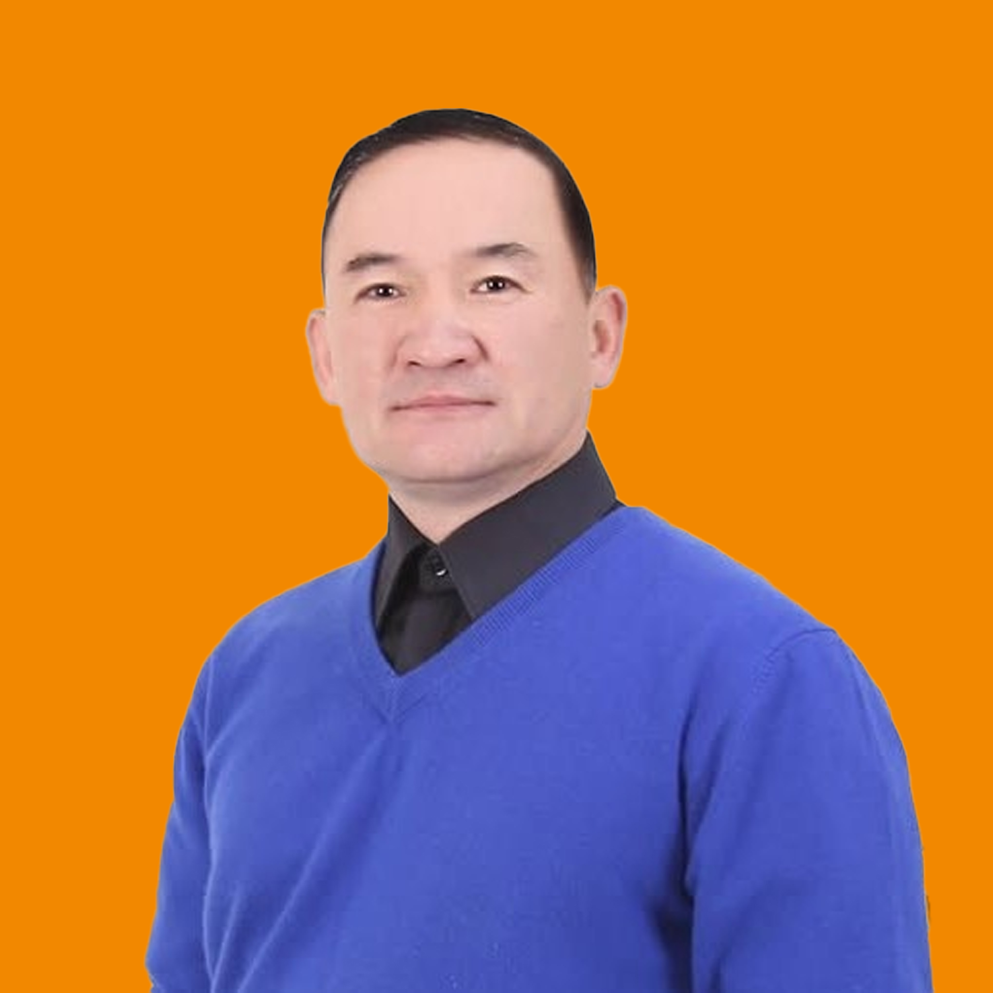 Д.Болорчулуун