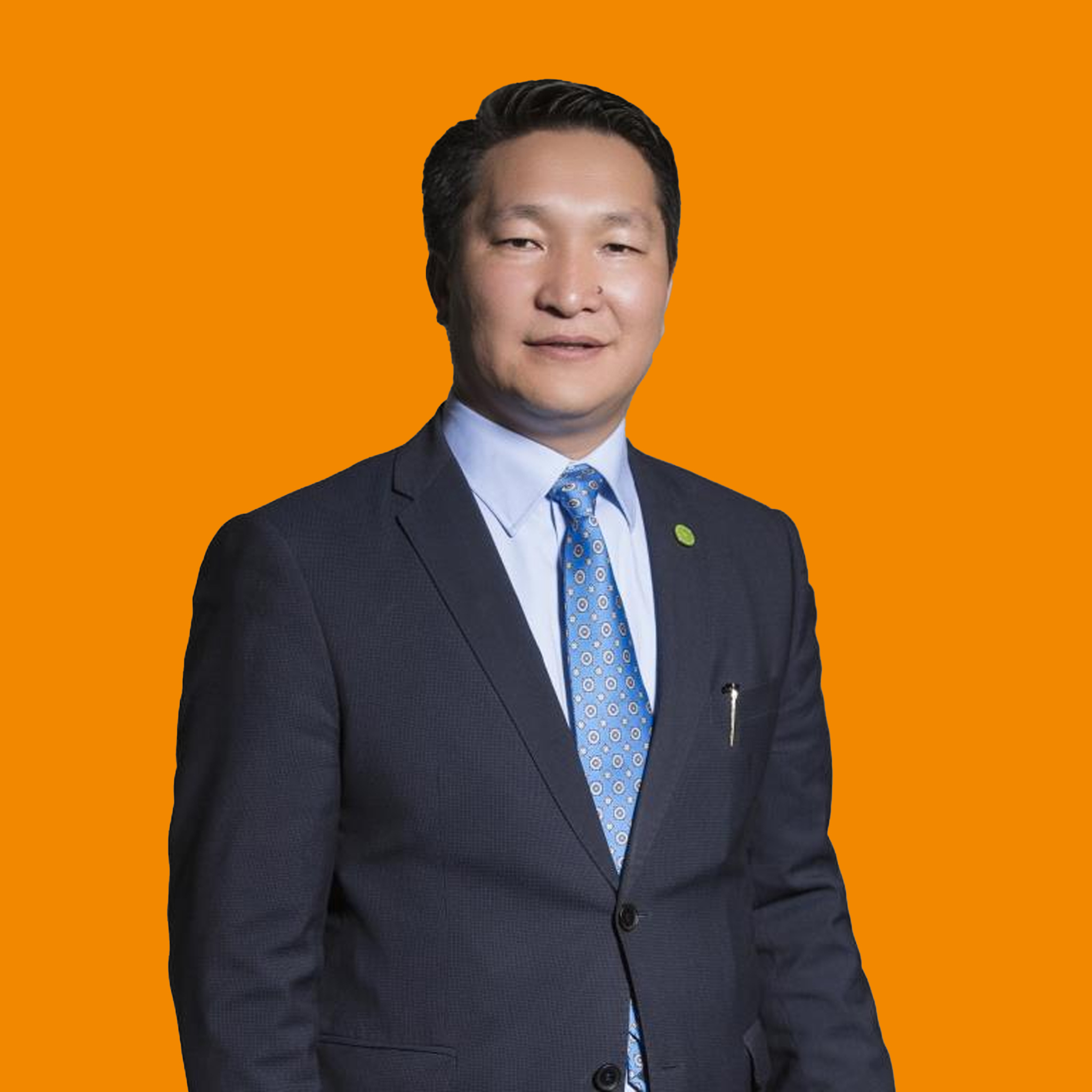 Д.Пүрэвсүрэн