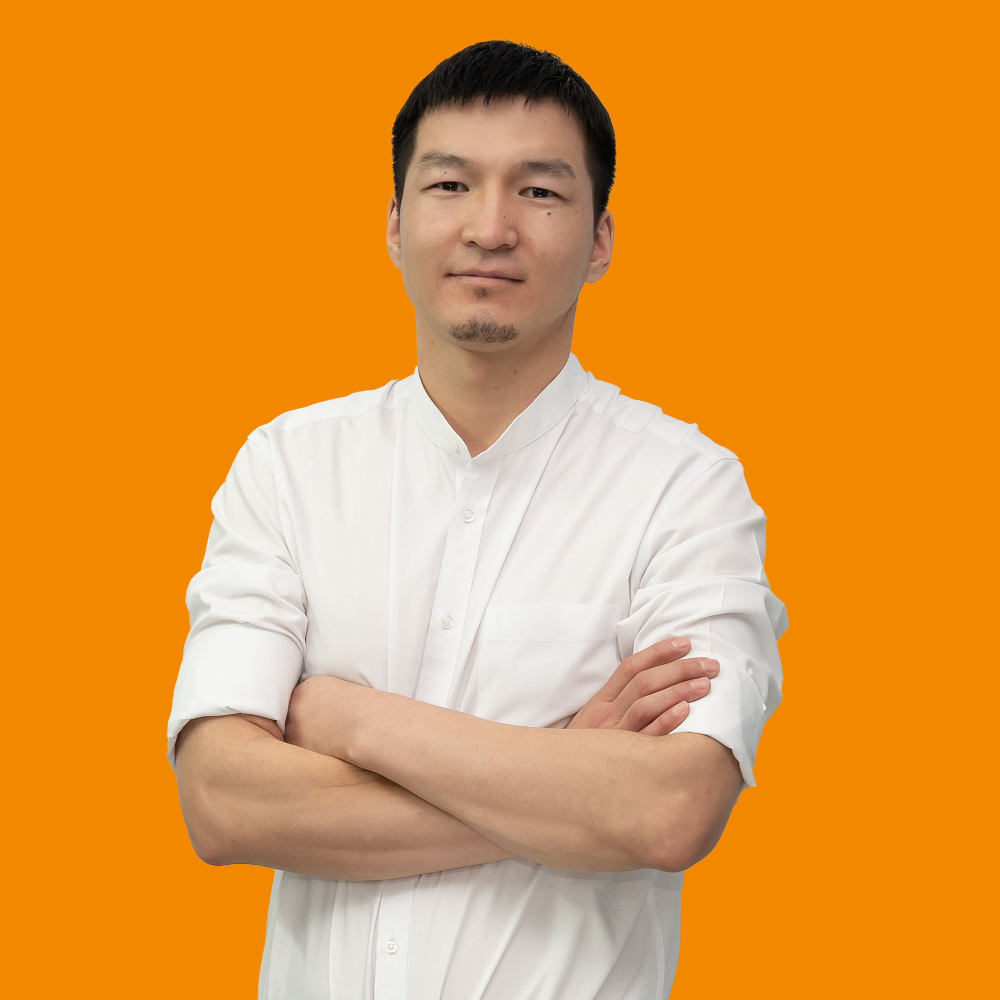 Б.Данзандорж