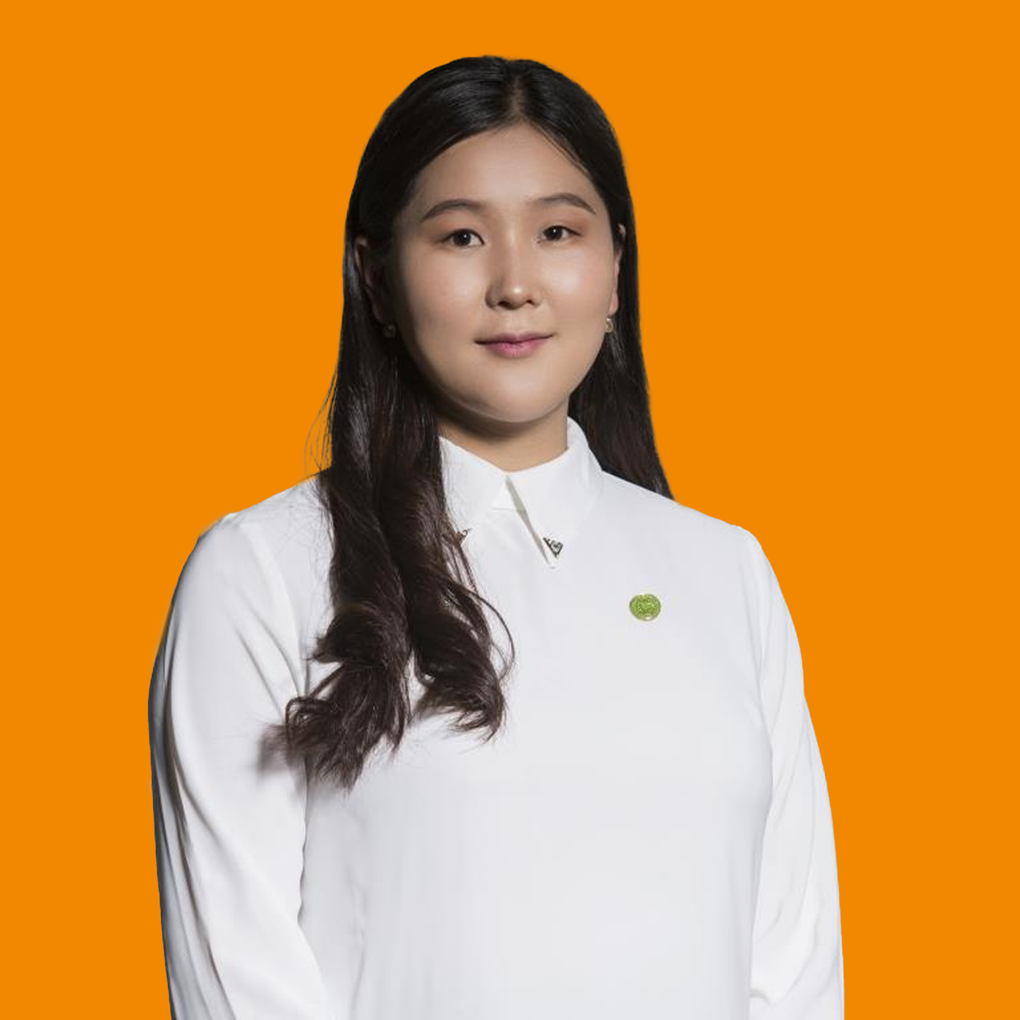 Г.Янжинсүрэн