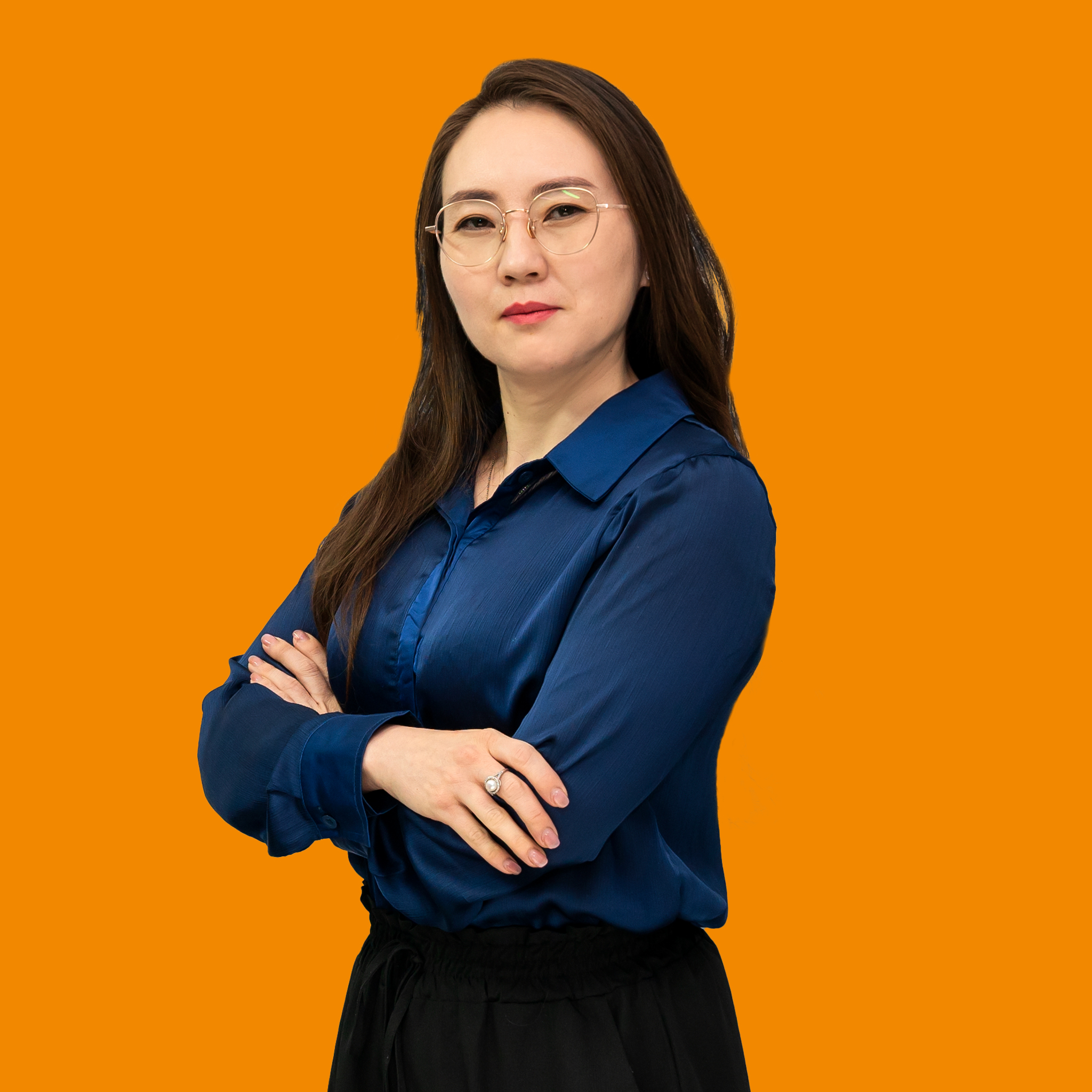 О.Гүндэгмаа