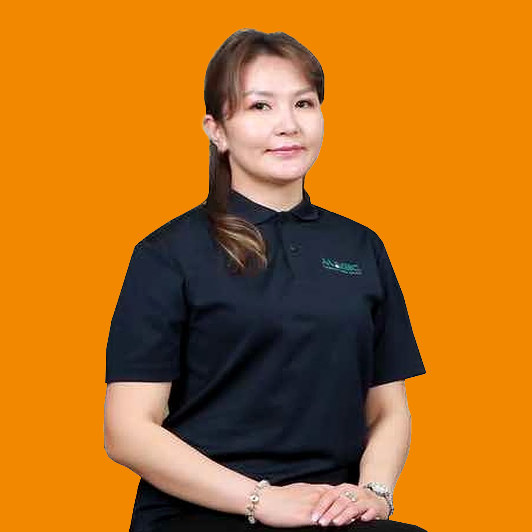 Т.Мөнх-Уянга